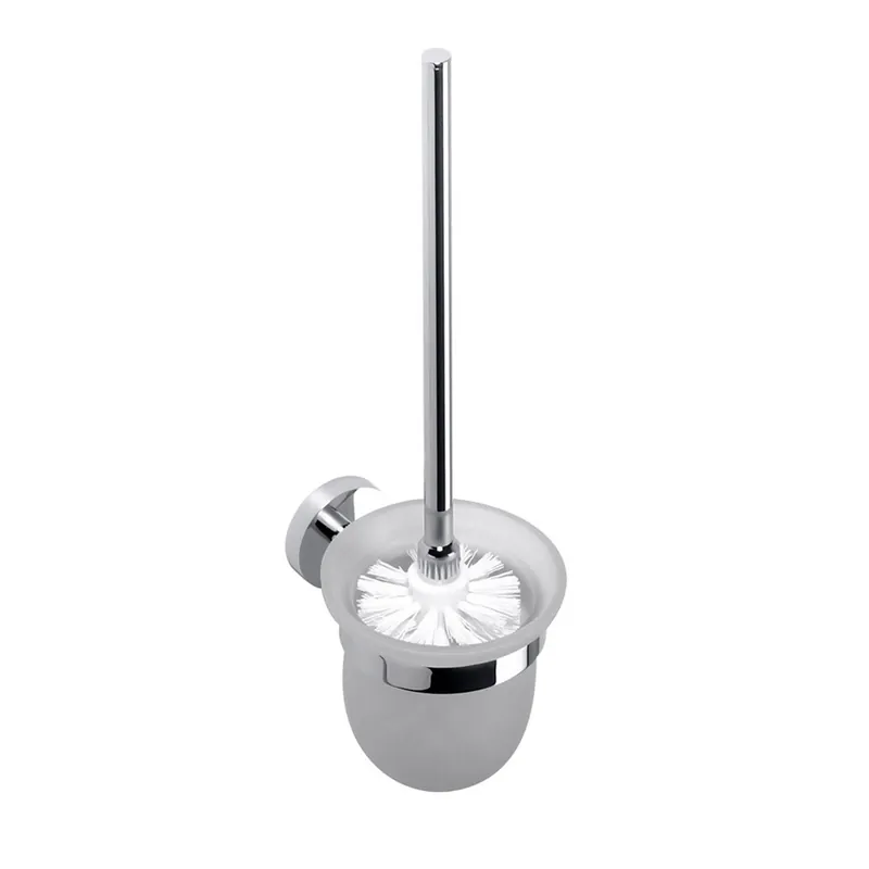 Omega Brosse WC, chrome (104113012)