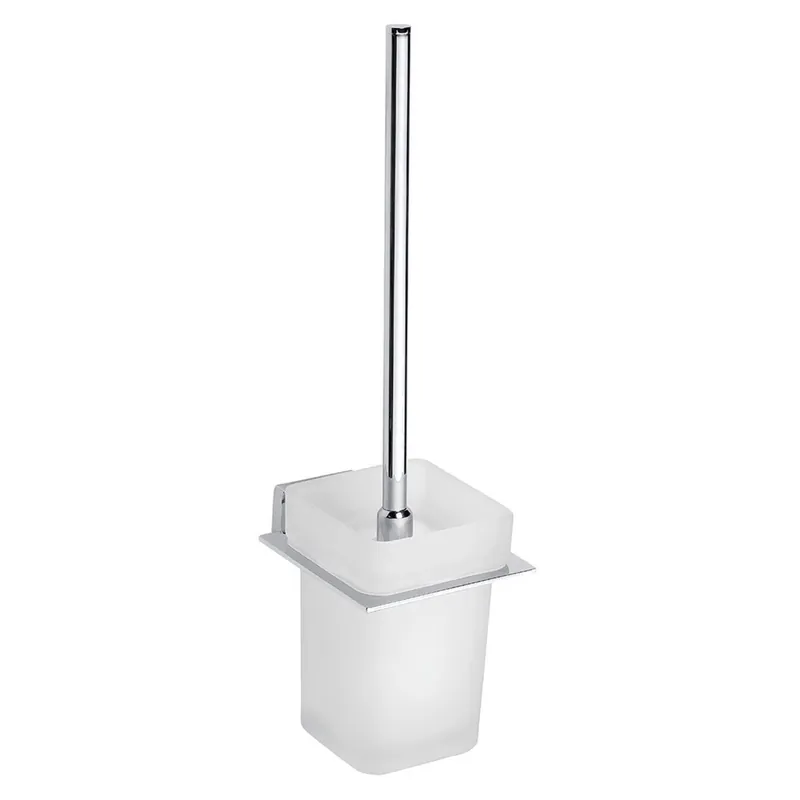 Niki Brosse WC, Chrome (153113012)