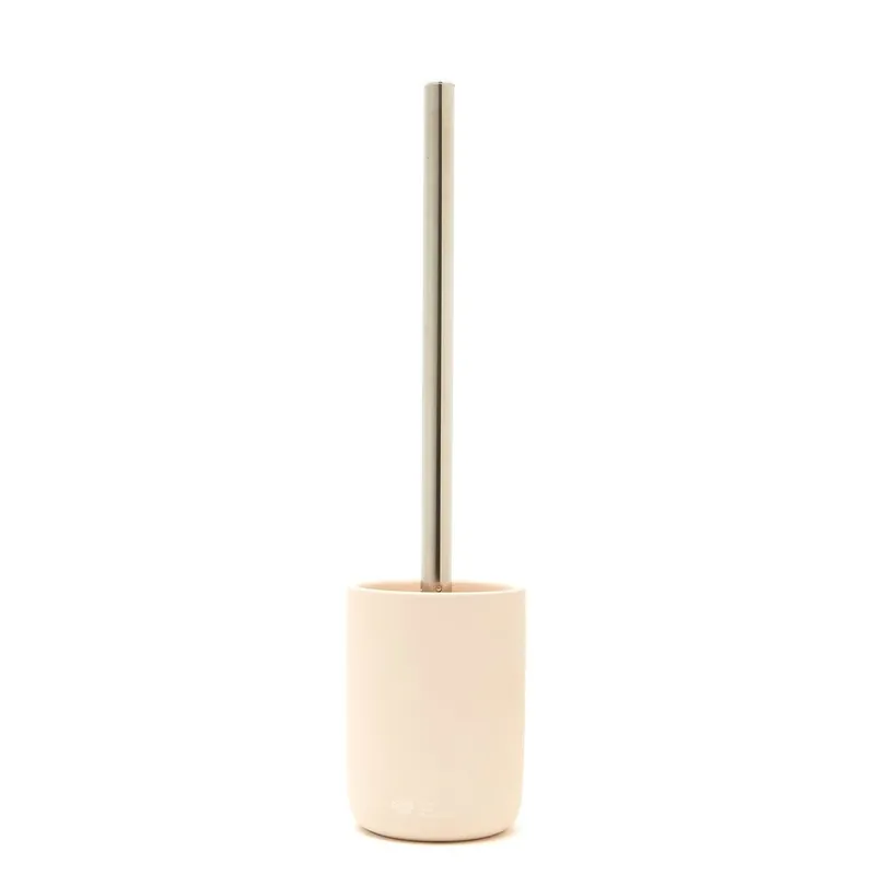 Infinitio Brosse WC, Beige (SATDINFI37BE)