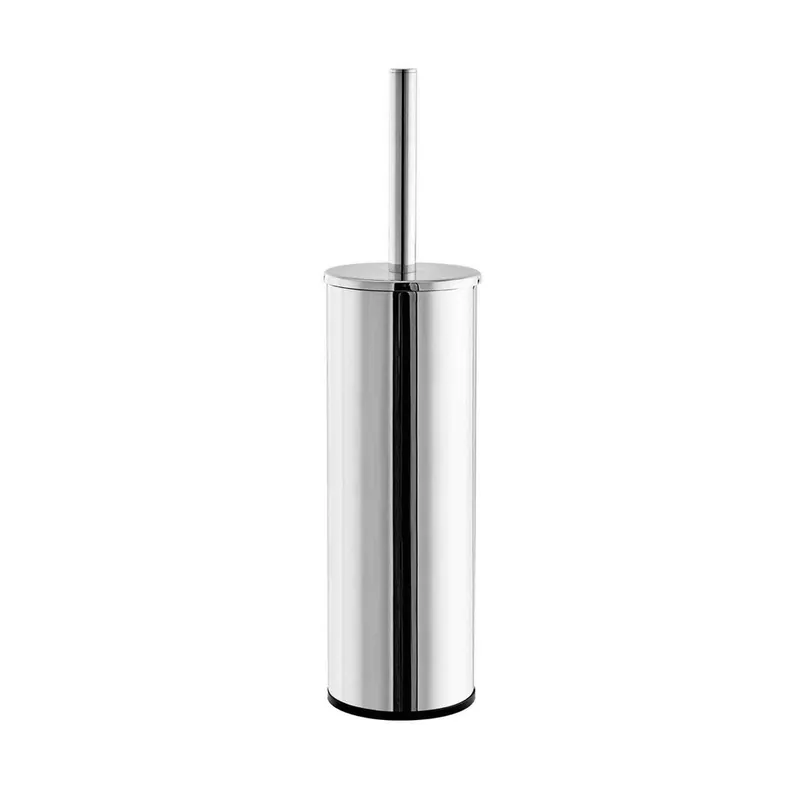 Brosse WC, inox (STETKA)