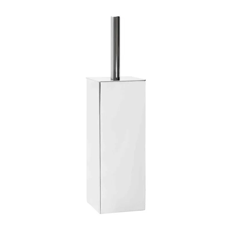 Brosse WC, Chrome (STETKAHRAN)