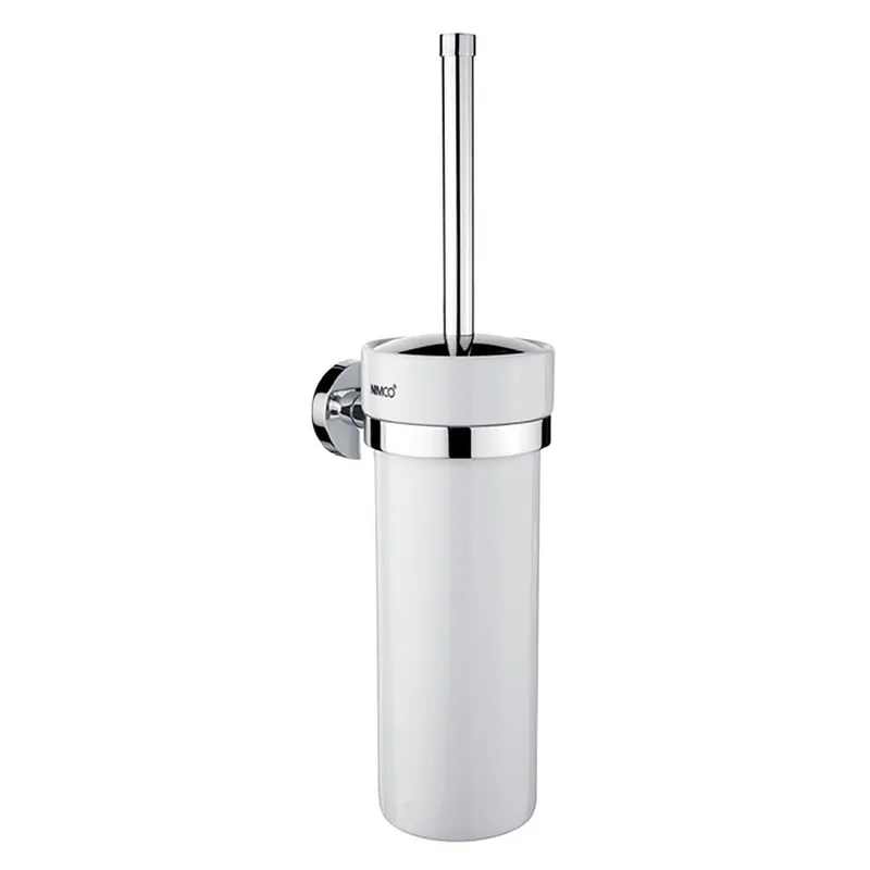 Unix Brosse WC, Chrome UN (13094K-26)