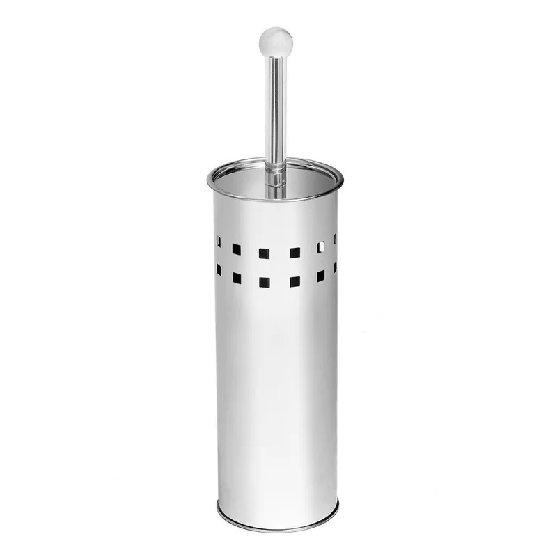 Multi Brosse WC, Chrome (WCSTETKA)