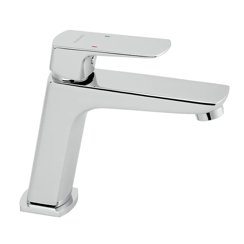Mélangeur lavabo Novaservis Nobles EGO sans vidange chrome 43001/1,0