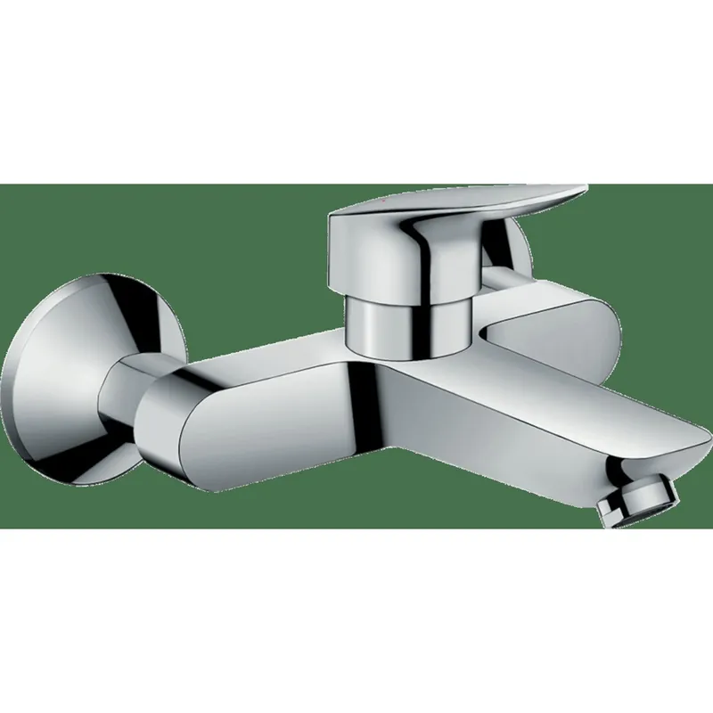 Mélangeur lavabo Hansgrohe Logis 150 mm chrome 71225000