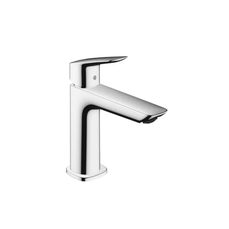 Hansgrohe Logis mitigeur de lavabo sans vidange chrome 71253000