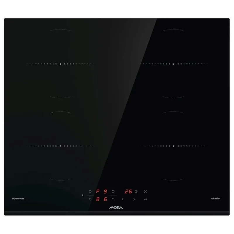 Plaque de cuisson à induction VDIT 631 (FF)