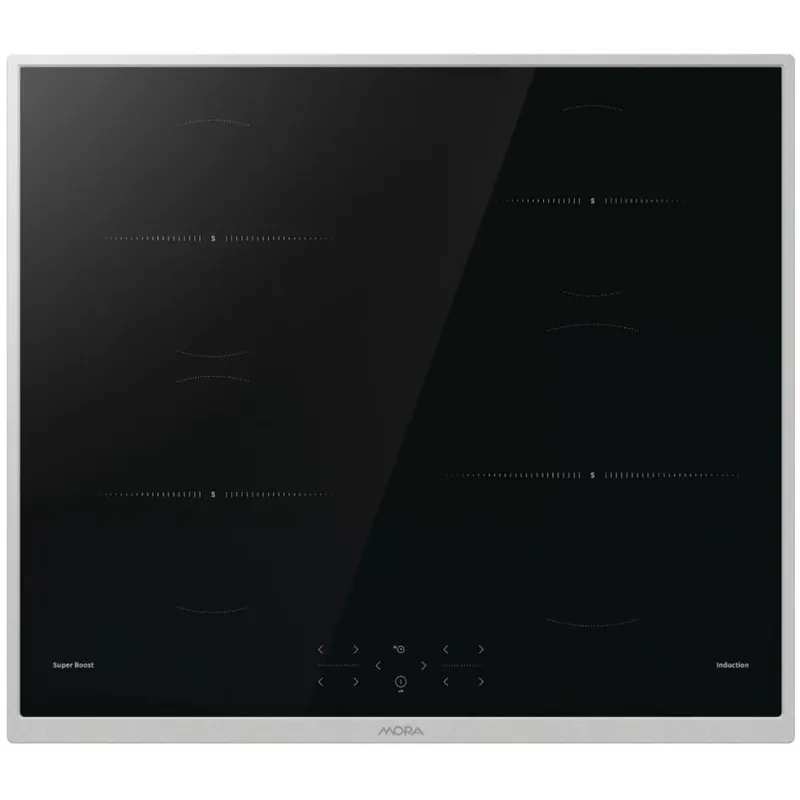plaque de cuisson vitrocéramique encastrable à induction (VDIT65DX)