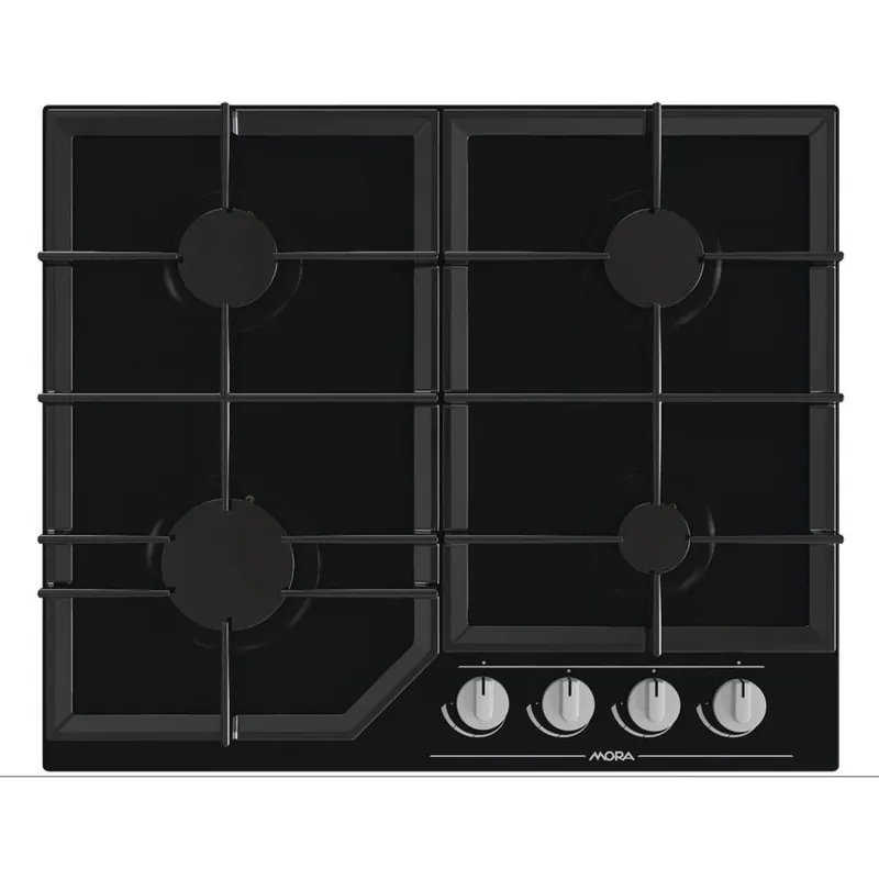 Plaque de cuisson au gaz (VDP645GB6)