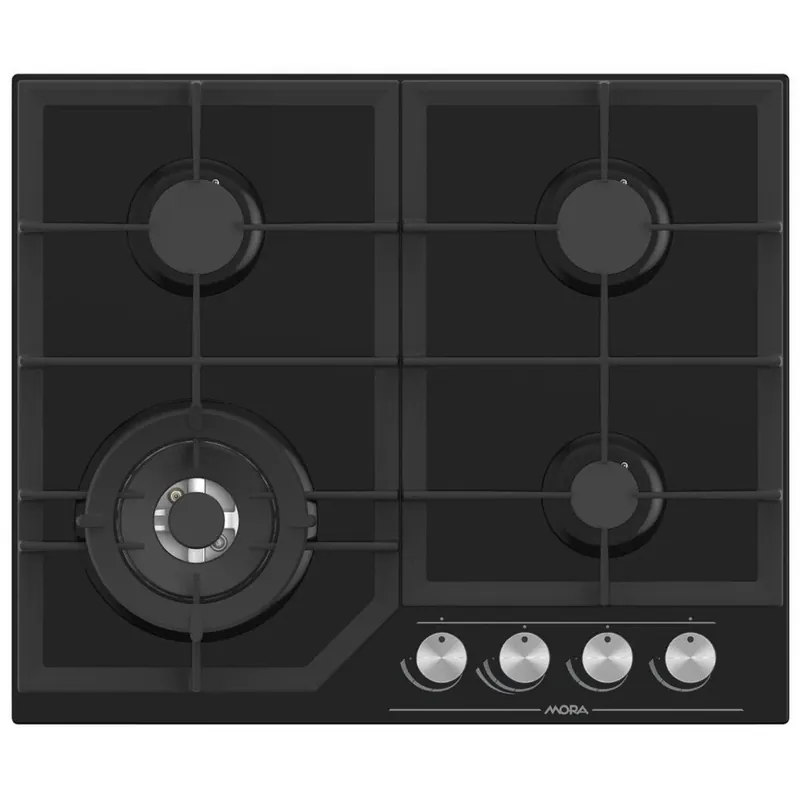 Plaque de cuisson au gaz (VDP645GB9)