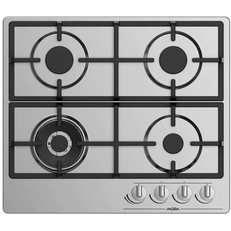 Cuisinière à gaz (VDP665X7)