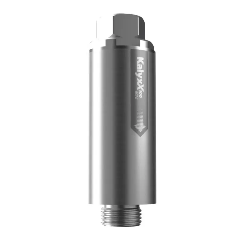 Adoucisseur d‘eau Anticalcaire Antibacterien innovant IPS 100 Kalyxx MINI G 1/2" femelle (IPSKXMG12W)
