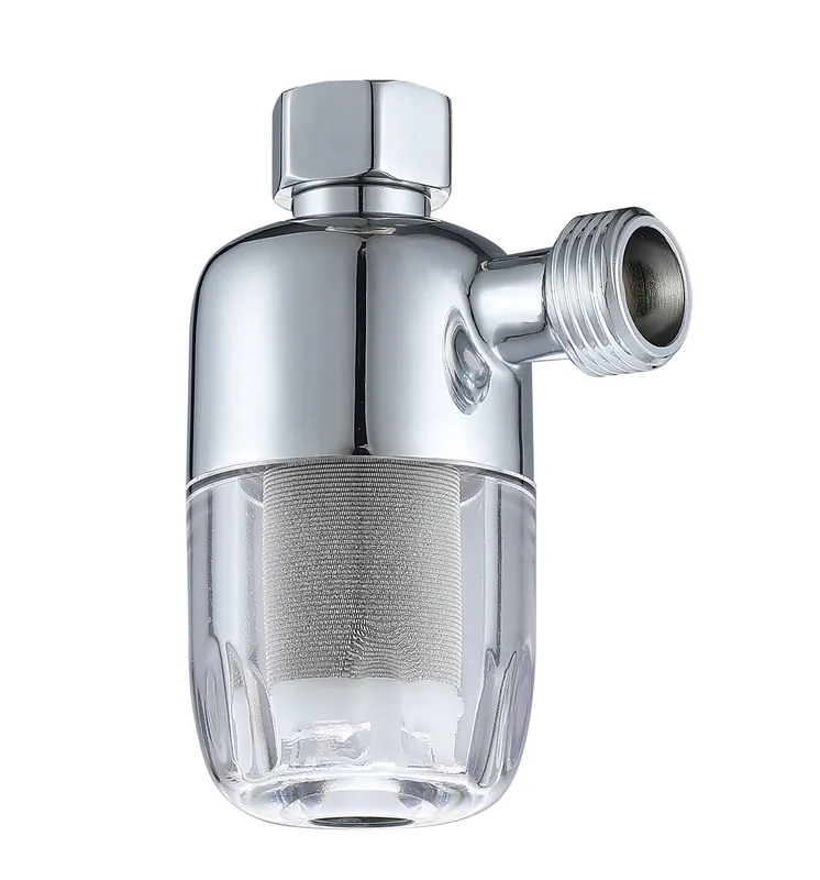 Adoucisseur d‘eau Anticalcaire Antibacterien innovant IPS 100 Kalyxx MINI G 3/8" femelle (IPSKXMG38T)