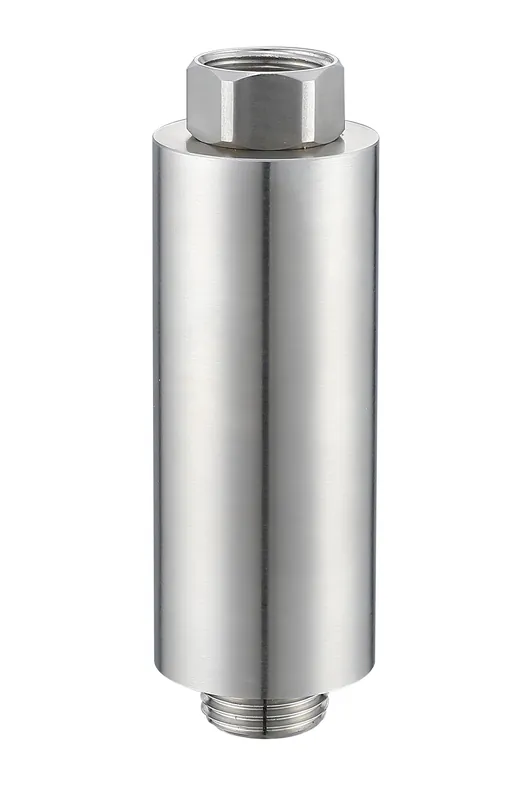Cartouche de remplacement avec insert IPSKXM pour Adoucisseur d‘eau IPS 100 Kalyxx MINI (IPSKXMINSERT)
