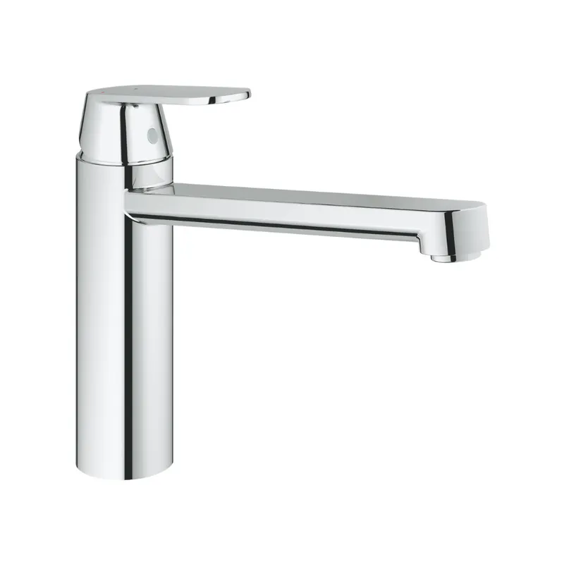 Eurosmart Cosmopolitan mitigeur monocommande évier, chrome (30199000)