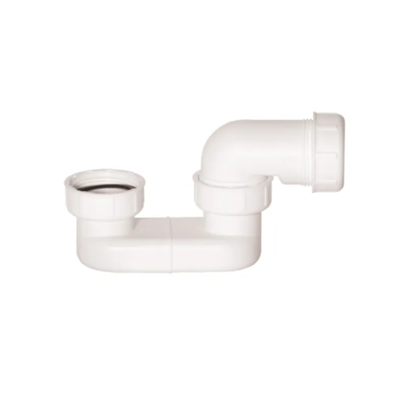 Siphon de baignoire MULTI 6/4x40mm-B /mères (E719)