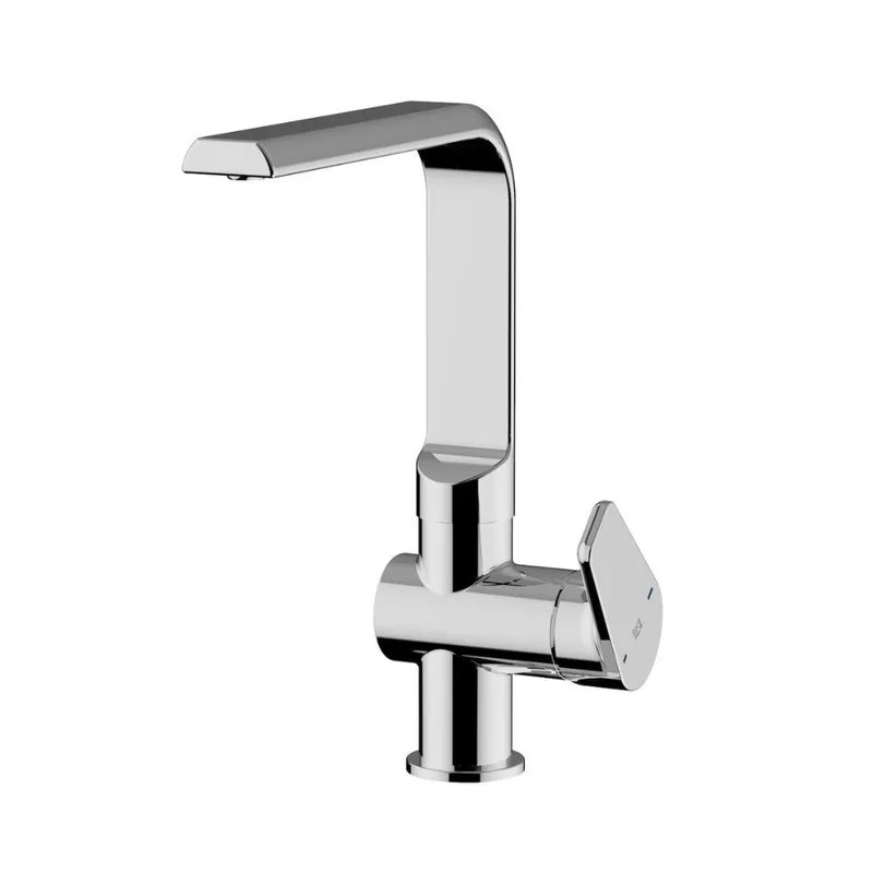 Anara mitigeur d‘évier à levier, hauteur 30,5 cm, chrome (A5A841BC0K)