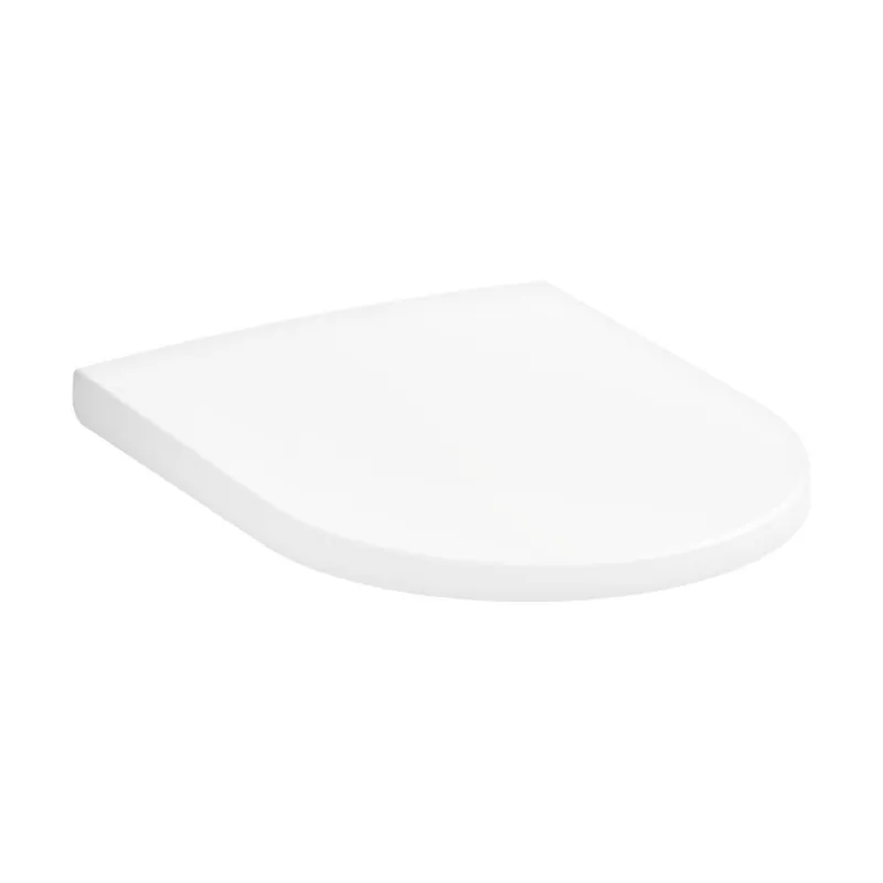 EluPura Original S abattant WC SoftClose, blanc (60148450)