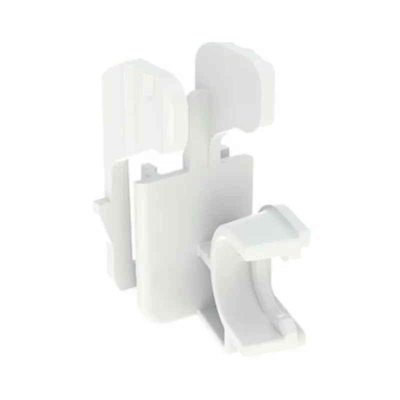 Clip de fixation pour robinet flotteur Typ 333 du réservoir encastré Delta 12 cm UP100 (245.931.00.1)