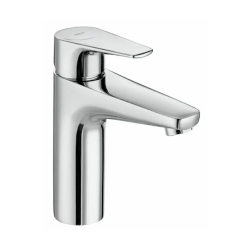Atlas mitigeur de lavabo à levier, sans vidage, chrome (A5A3990C00)
