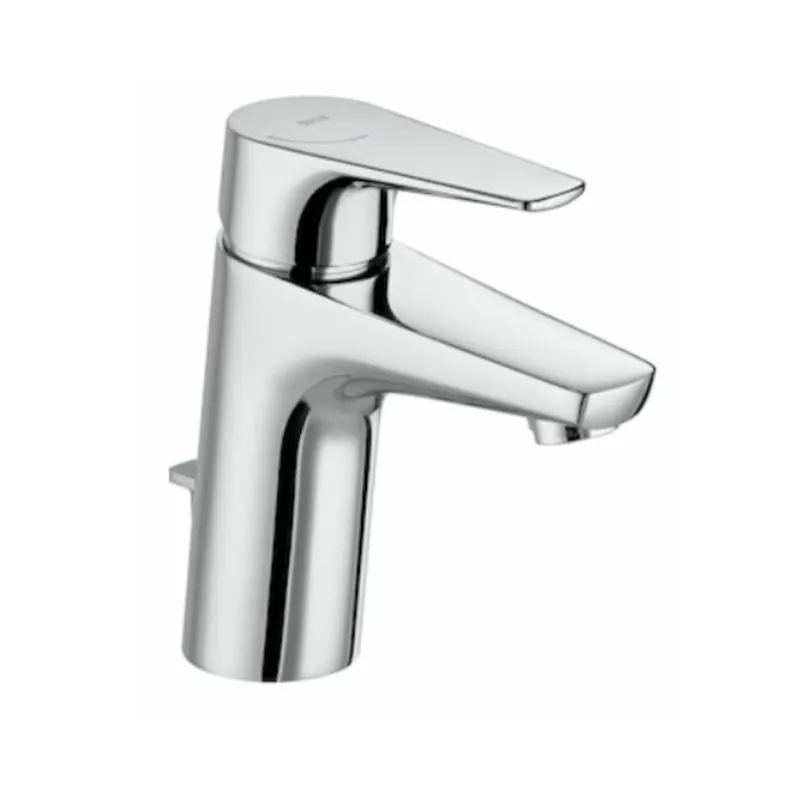 Atlas mitigeur de lavabo à levier avec vidage, chrome (A5A3090C00)