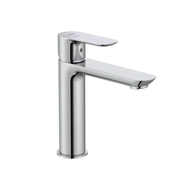 Cala mitigeur de lavabo à levier, sans vidage, chrome (A5A336EC00)