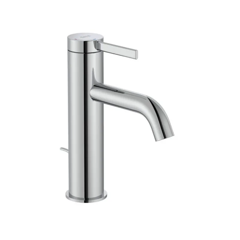 Ona mitigeur de lavabo à levier technologie ColdStart, avec vidage, chrome (A5A309EC00)