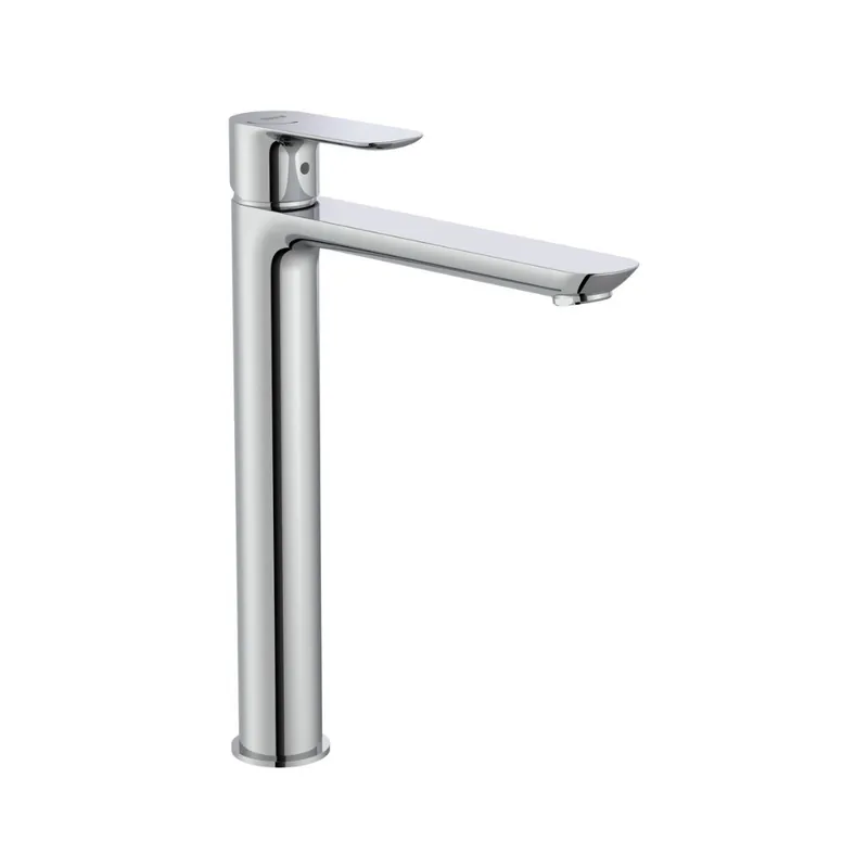 Cala mitigeur de lavabo XL à levier, hauteur 29,2 cm, sans vidage, chrome (A5A346EC00)