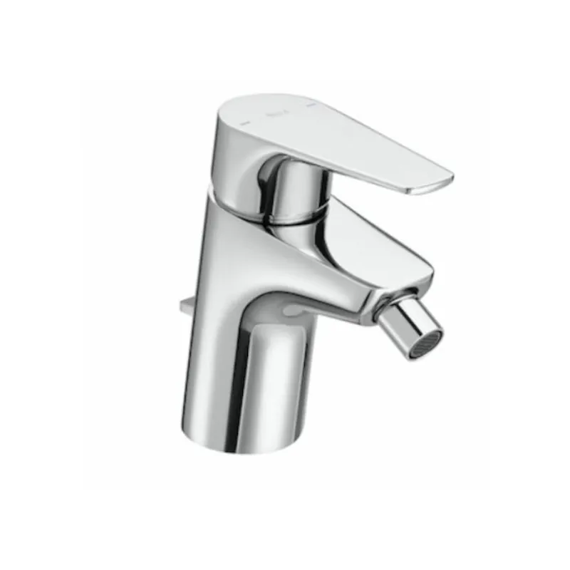 Atlas mitigeur de bidet à levier, avec vidage, chrome (A5A6090C00)