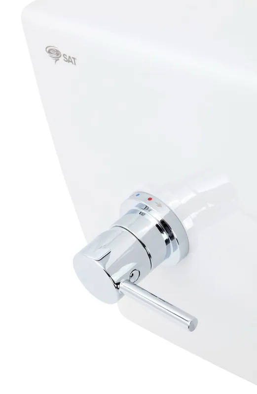 Mitigeur de bidet pour SATINF011RREXPBFC (A45672TPX)
