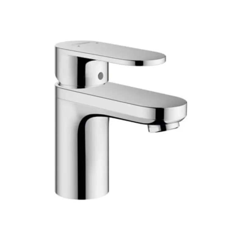 Vernis Blend mitigeur de lavabo à levier, taille S, sans vidage, chrome (71570000)