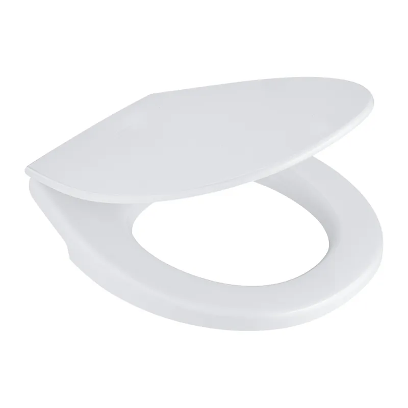 Abattant de rechange fermeture SoftClose pour WC japonais, blanc (14986SH0)