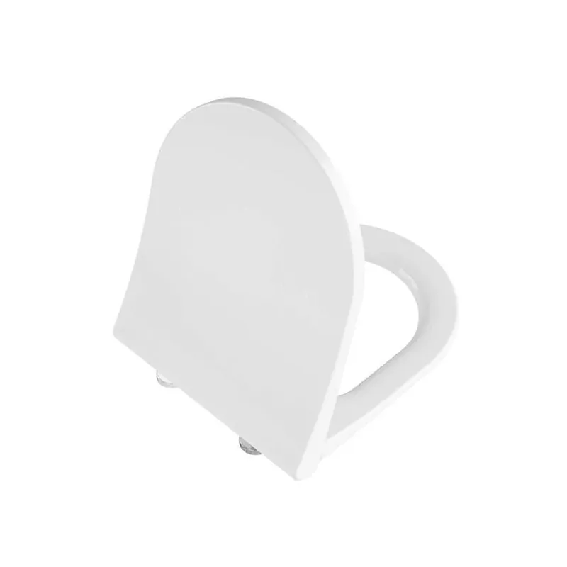 Integra abattant frein de chute, blanc (131-003-009)