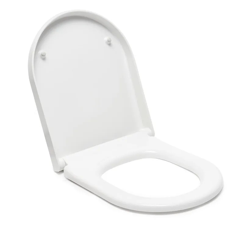 Integra abattant en Duroplast (108-003-001)
