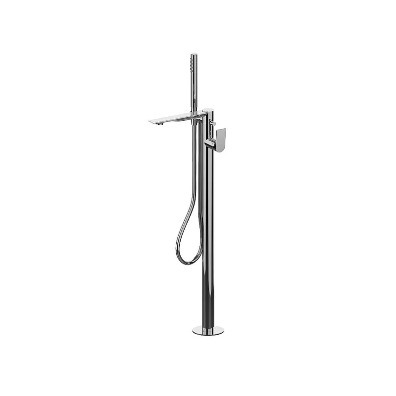Frattini Narciso, mitigeur de baignoire sur pied