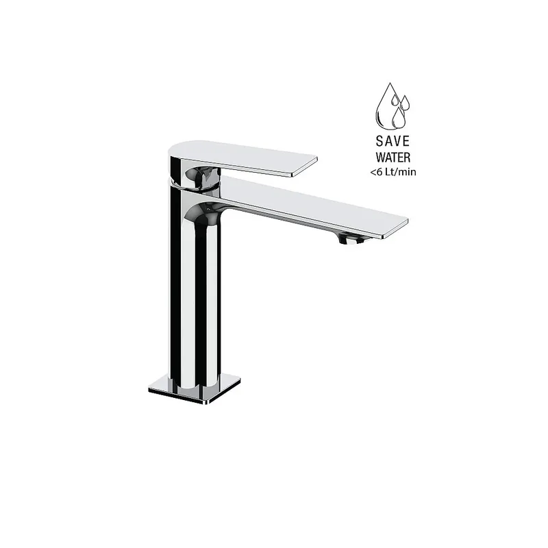 Mélangeur de lavabo Frattini Narciso
