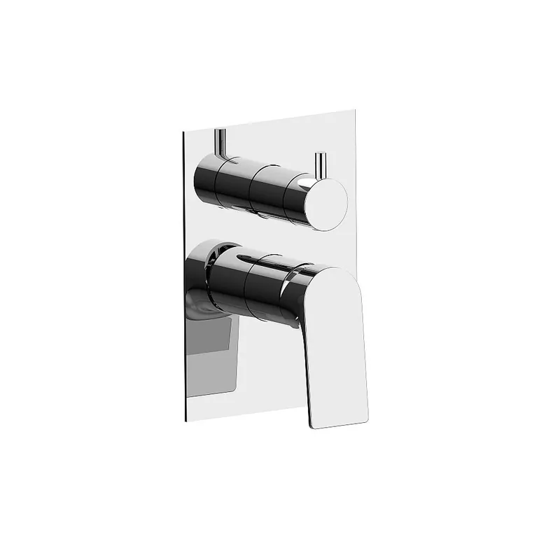 Mitigeur de douche 2 voies Frattini Narciso