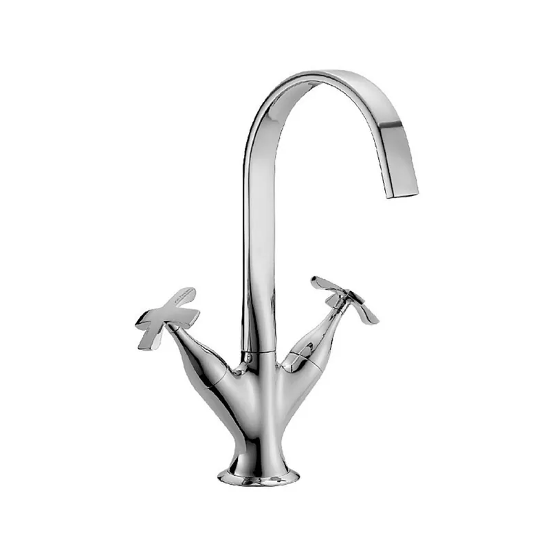 Mélangeur de lavabo Lucrezia Frattini