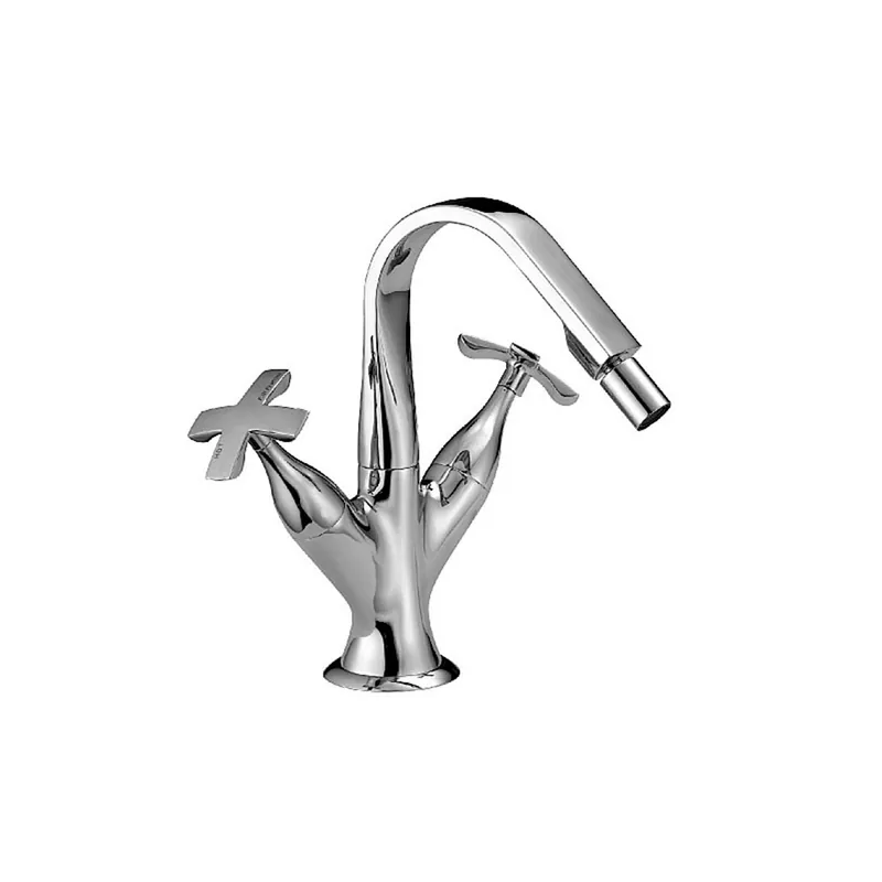 Mélangeur de bidet monotrou Lucrezia Frattini