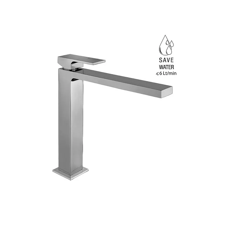 Mélangeur de lavabo moyen Vita Frattini