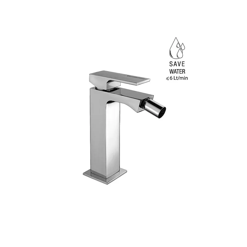 Mélangeur de bidet Vita Frattini