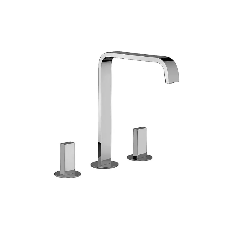 Mélangeur de lavabo sans vidange Vita Frattini