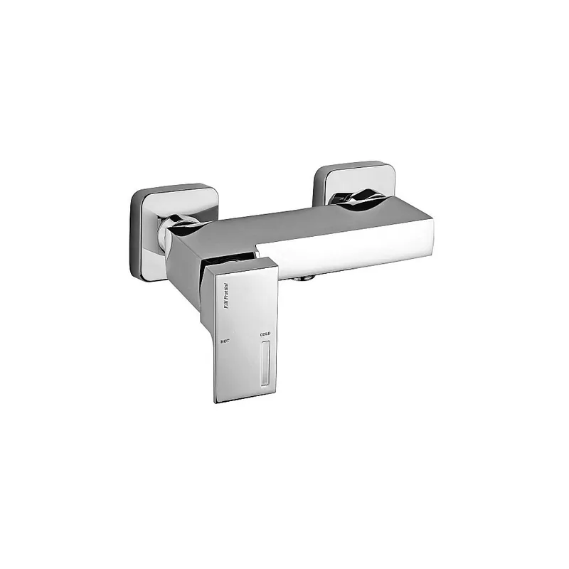 Mitigeur de douche apparent Vita Frattini