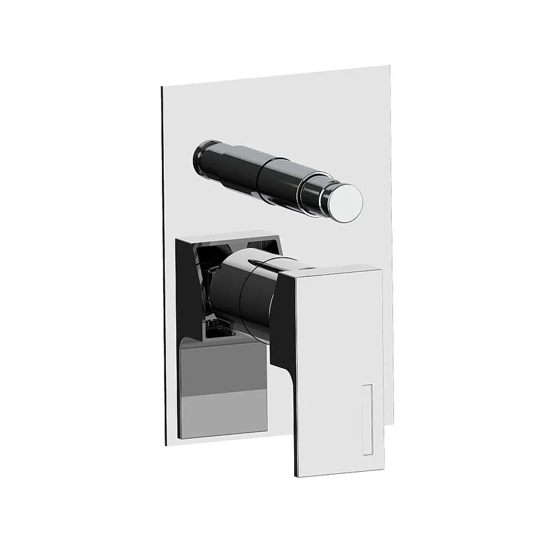 Mitigeur de douche avec inverseur Vita Frattini