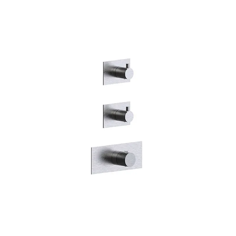 Pepe XL inox 316 mitigeur thermostatique de douche Frattini