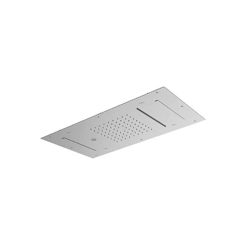 Douche de tête Inox Frattini
