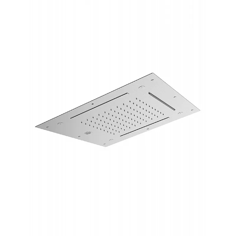 Douche de tête Inox Frattini