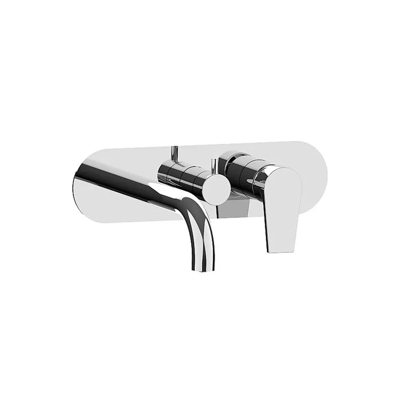 Gioia Frattini - Mélangeur de bain 2 voies
