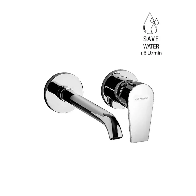 Mitigeur lavabo Gioia Frattini