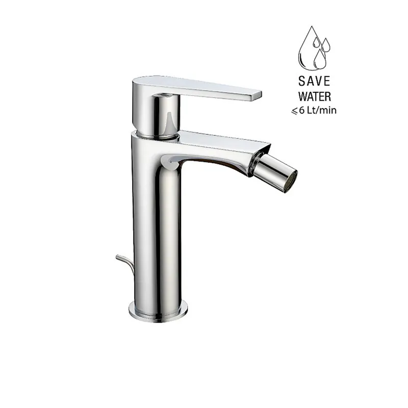 Mélangeur de bidet Gioia Frattini